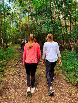 Yin Yoga And Soundbath Experience Day Near Brighton For Two, 9 of 10