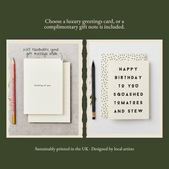 Men's Recovery Gift, Men's Wellness Birthday Gift, 4 of 10