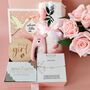 New Baby Girl Gift Hamper, thumbnail 2 of 11