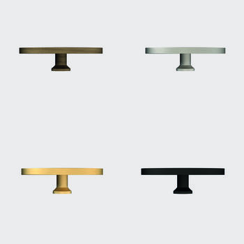Citrus And Summer Fruit Slice Cabinet Door Knobs, 11 of 12