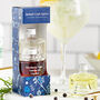 Christmas Gin Tasting Trio Stacking Set, thumbnail 2 of 3