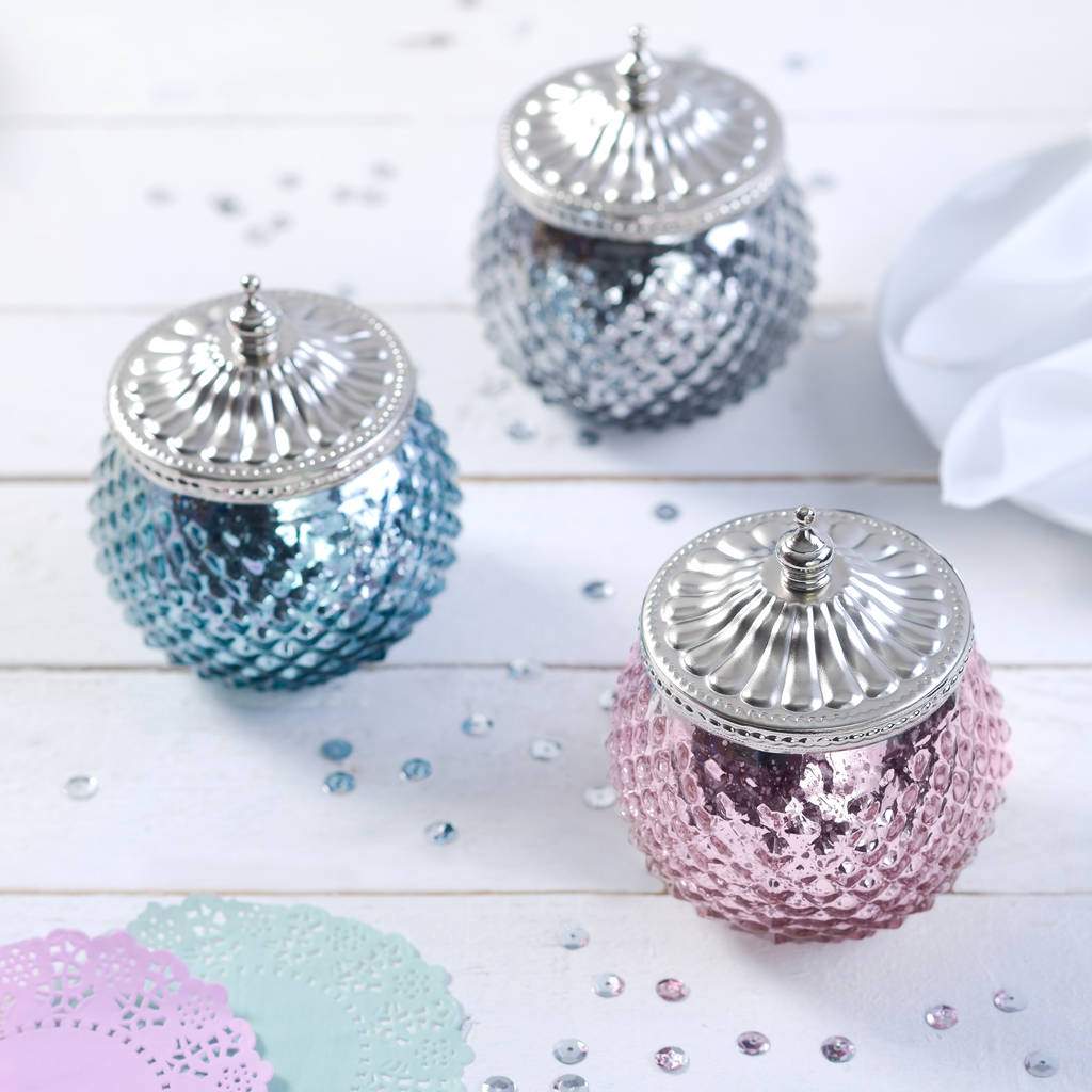 Diamond LED Sparkle Jar By TheLittleBoysRoom