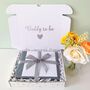 Daddy To Be Book Gift Set Love From Bump, thumbnail 2 of 12