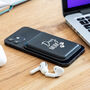 Dog Dad Or Dog Mum Magsafe Wallet For iPhone, thumbnail 3 of 6