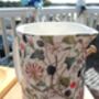 Extra Large Jug In Hedgerow Bramble Design, thumbnail 6 of 7