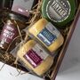 Port And Cheese Gift Hamper | Cheese Food Hamper, thumbnail 4 of 7