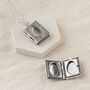 Personalised Mother's Day Book Locket, thumbnail 3 of 7