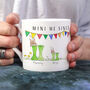 Personalised Mini Me Mug, thumbnail 2 of 10