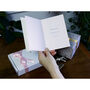 Personalised New Home 3 D Greetings Card, thumbnail 5 of 6