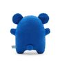 Pirate Blue Bear Soft Toy, thumbnail 2 of 3