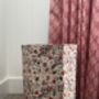 Collapsible Printed Wastepaper Bin, thumbnail 8 of 12