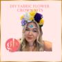 Hen Party Flower Crown Kit For 10 Hens, thumbnail 1 of 9