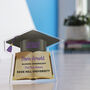 Personalised Graduation Gift Stand, thumbnail 9 of 12