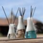 Conical Flask Reed Diffuser, thumbnail 5 of 5