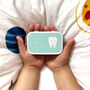 Child's Personalised Tooth Fairy Tin, thumbnail 2 of 5