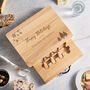 Personalised Party Board Set Christmas Gift For Family, thumbnail 4 of 6