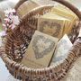 'Sow In Love' Seed Packet Favours, thumbnail 1 of 2