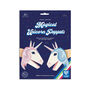 Magical Unicorns And Fairies Letterbox Gift Set, thumbnail 3 of 10