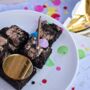Brownie Party In A Tin, thumbnail 5 of 10