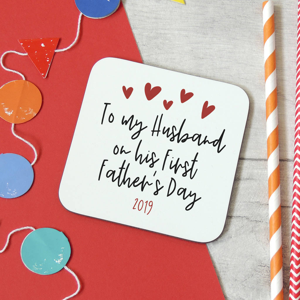my-husband-on-his-first-fathers-day-card-by-parsy-card-co