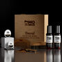 Beard Growth Kit Personalised Gift Set For Him, thumbnail 3 of 5