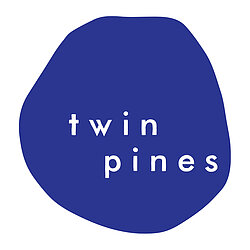 Twin Pines Creative Logo