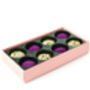 Build Your Own Eight Piece Japanese Mochi Gift Box, thumbnail 8 of 8