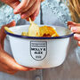 Personalised Couples Treat Bowl, thumbnail 1 of 4