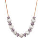 Mulberry Ember Signature Teething Necklace, thumbnail 2 of 8