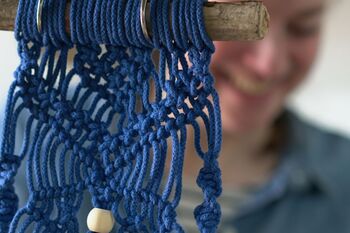 Macrame Workshop In Bristol For One, 8 of 9