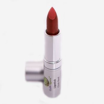 'Red' Organic And Vegan Lipstick, 2 of 8