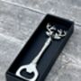 Stag Bottle Opener, thumbnail 1 of 3