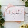 80 And Fabulous Handmade Birthday Card, thumbnail 2 of 4