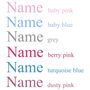 Personalised White Cable Knit Pom Pom Blanket, thumbnail 7 of 10