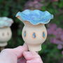 Personalised Set Of Three Poppy Seed Heads, thumbnail 8 of 11