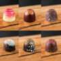 Christmas Collection Chocolates Box, thumbnail 2 of 6