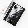 Day Night Marble Case For iPhone, thumbnail 1 of 4