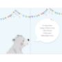 Daddy Bear Fathers Day Card, thumbnail 5 of 7