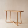 Hand Carved Side Table, thumbnail 6 of 6