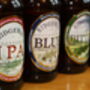 Mixed Case Of Traditional British Ales From Ridgeway Brewing, thumbnail 1 of 9