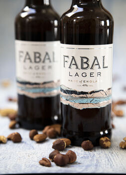 Fabal Lager, 2 of 8