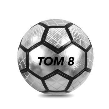 Personalised Football Ball * Customise With Any Name *, 3 of 12