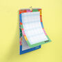 2024 Family Planner | A3 Wall Calendar, thumbnail 3 of 5