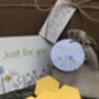 Bee Gift Box With Bee House, thumbnail 3 of 11