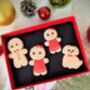 Build Your Own 'Gingerbread' Family, thumbnail 6 of 9