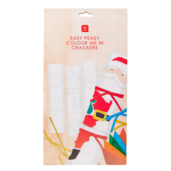 Make Your Own Christmas Crackers, 2 of 4