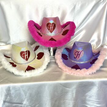 The Harry Hat, 2 of 5