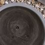 Noma Grey Footed Planter, thumbnail 10 of 10