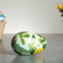 Blad Swedish Style Påskägg Easter Egg Tin, thumbnail 4 of 8
