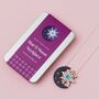 Celestial Star And Moon Necklace Making Kit, Diy Jewellery Craft Kit, thumbnail 2 of 7